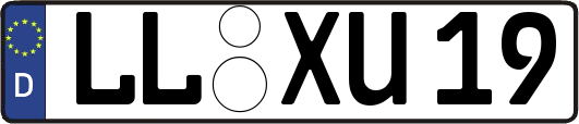 LL-XU19