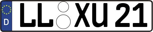 LL-XU21