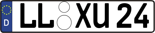 LL-XU24