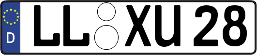 LL-XU28