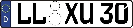 LL-XU30