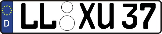 LL-XU37