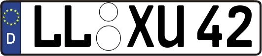 LL-XU42