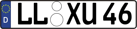 LL-XU46