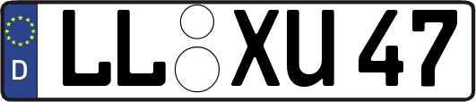 LL-XU47