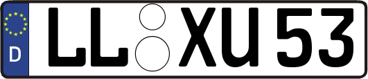 LL-XU53