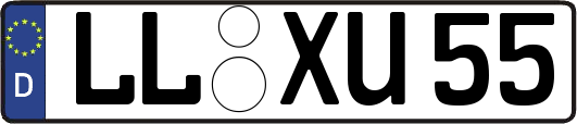 LL-XU55