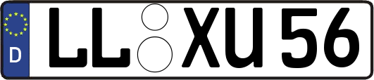 LL-XU56