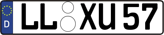 LL-XU57