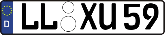 LL-XU59