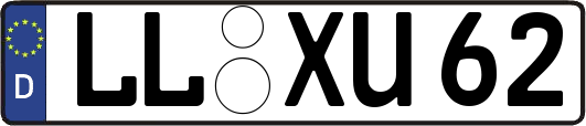 LL-XU62