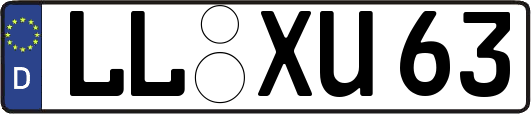 LL-XU63