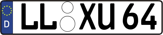 LL-XU64