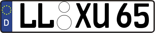 LL-XU65