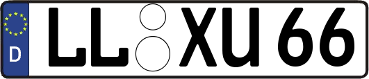 LL-XU66