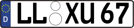 LL-XU67