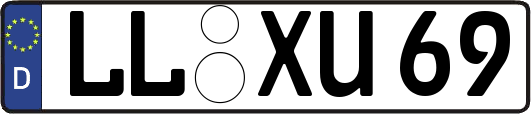 LL-XU69