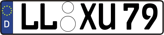 LL-XU79