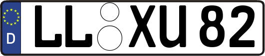 LL-XU82