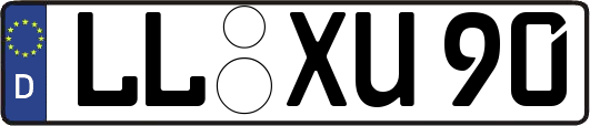 LL-XU90