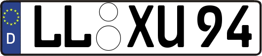 LL-XU94