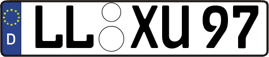 LL-XU97