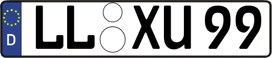 LL-XU99