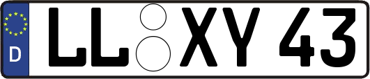 LL-XY43