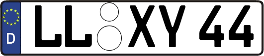 LL-XY44