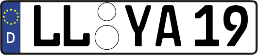 LL-YA19