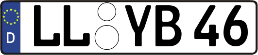 LL-YB46