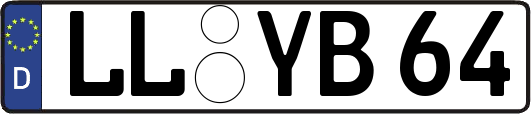 LL-YB64