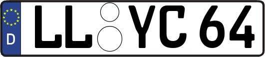 LL-YC64