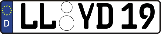 LL-YD19