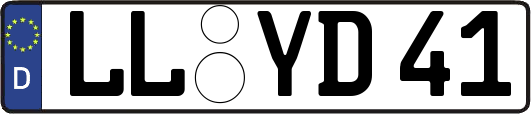 LL-YD41