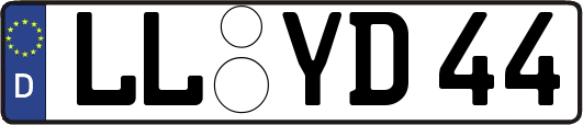 LL-YD44