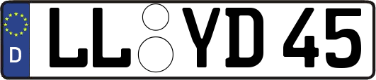 LL-YD45