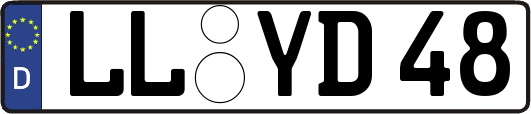 LL-YD48