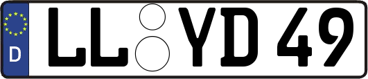 LL-YD49