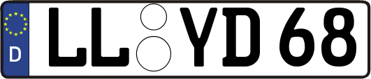 LL-YD68