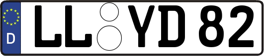 LL-YD82