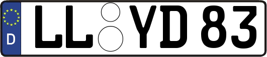 LL-YD83