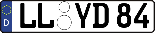 LL-YD84