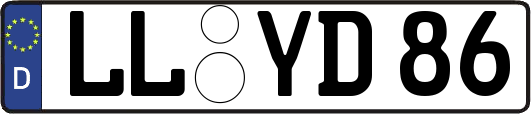 LL-YD86