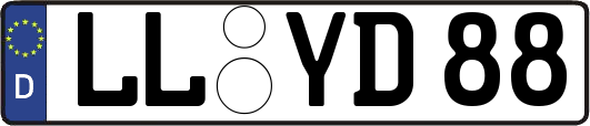 LL-YD88