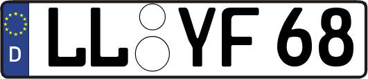 LL-YF68