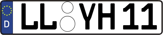 LL-YH11