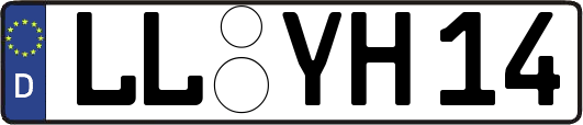 LL-YH14