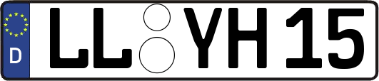 LL-YH15