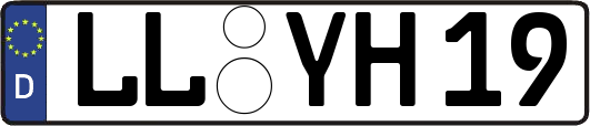 LL-YH19